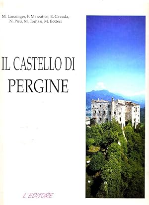 Il castello di Pergine