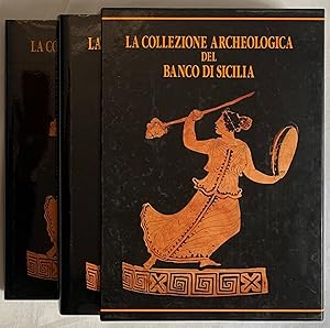 La collezione archeologica del Banco di Sicilia