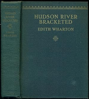 Bild des Verkufers fr Hudson River Bracketed zum Verkauf von Studio Bibliografico Marini