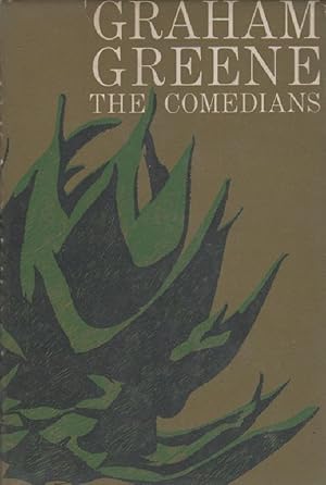 The Comedians