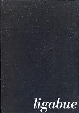 Immagine del venditore per Ligabue venduto da Studio Bibliografico Marini