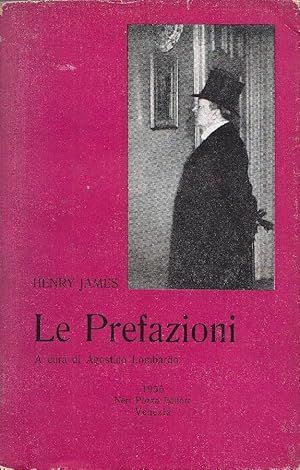 Bild des Verkufers fr Le prefazioni zum Verkauf von Studio Bibliografico Marini