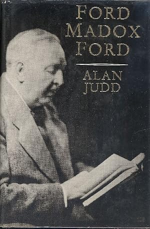 Ford Madox Ford