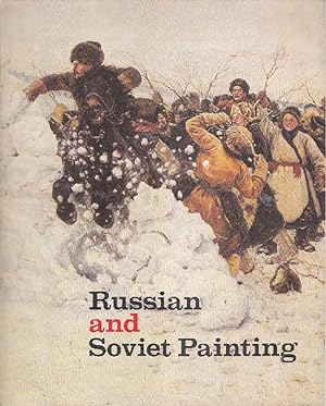Immagine del venditore per Russian and Soviet Painting venduto da Studio Bibliografico Marini