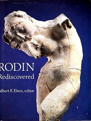 Seller image for Rodin Rediscovered for sale by Studio Bibliografico Marini