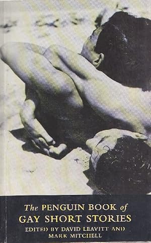 Immagine del venditore per The Penguin Book of Gay Short Stories venduto da Studio Bibliografico Marini