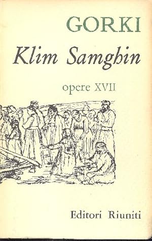 Klim Samghin