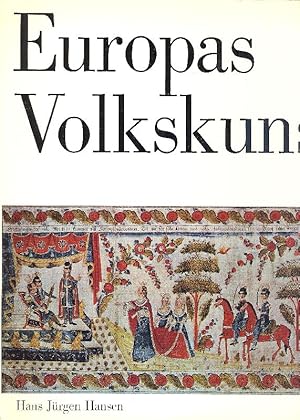 Europas Volkskunst