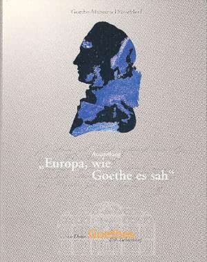 Europa, wie Goethe es sah (Ausstellung)