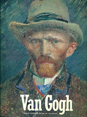 Vincent Van Gogh