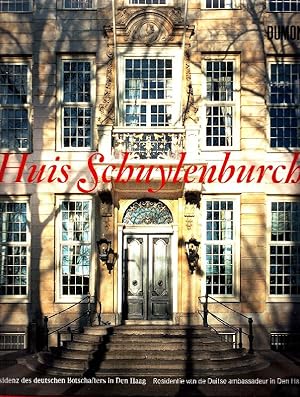 Huis Schuylenburch