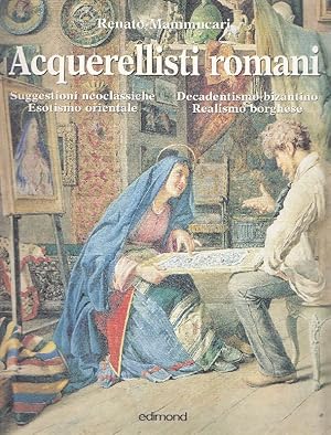 Acquerellisti romani
