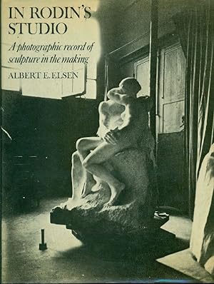 Immagine del venditore per In Rodin's Studio. A photographic record of sculpture in the making venduto da Studio Bibliografico Marini