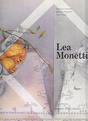 Seller image for Lea Monetti for sale by Studio Bibliografico Marini