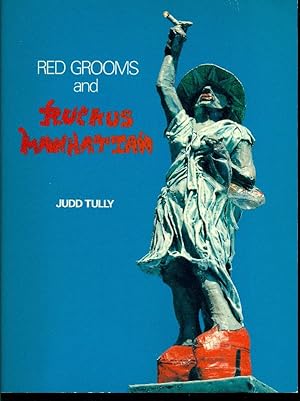 Seller image for Red Grooms and Ruckus Manhattan for sale by Studio Bibliografico Marini