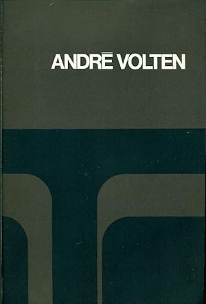 Andre Volten