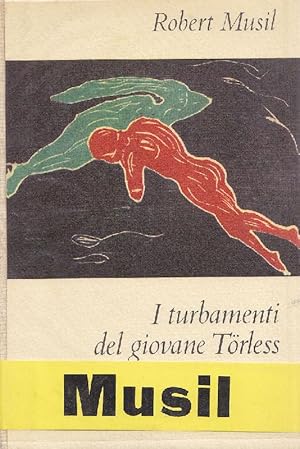 I turbamenti del giovane Torless