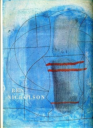 Seller image for Ben Nicholson. New Works for sale by Studio Bibliografico Marini