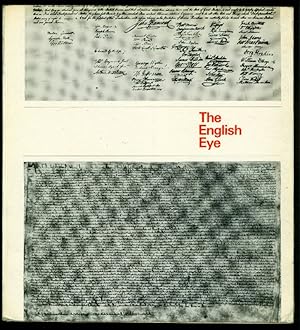 Imagen del vendedor de The English Eye a la venta por Studio Bibliografico Marini