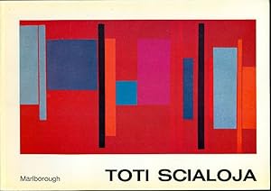 Toti Scialoja. New Works