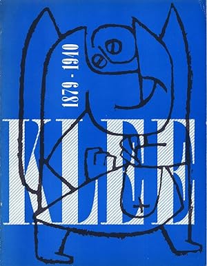 Paul Klee 1879-1940. A Retrospective Exhibition