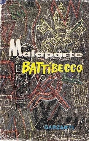 Bild des Verkufers fr Due anni di battibecco 1953-1955 zum Verkauf von Studio Bibliografico Marini