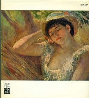 Bild des Verkufers fr Renoir zum Verkauf von Studio Bibliografico Marini
