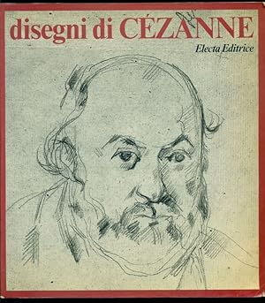 Immagine del venditore per Disegni di Czanne venduto da Studio Bibliografico Marini