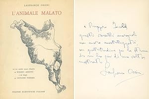 L'animale malato