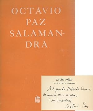 Salamandra (1958-1961)