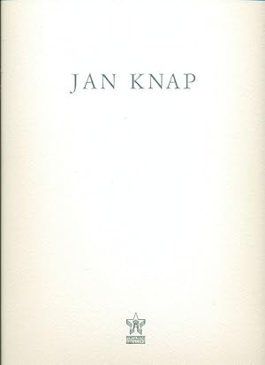 Seller image for Jan Knap for sale by Studio Bibliografico Marini