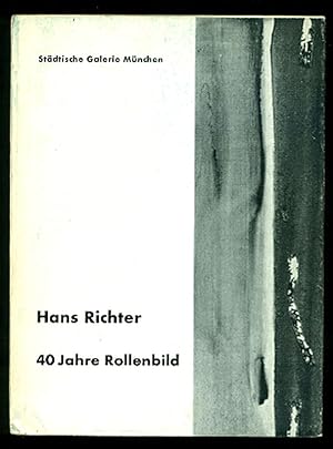 Hans Richter. Ein leben fur Bild und Film