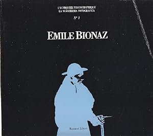 Image du vendeur pour Emile Bionaz mis en vente par Studio Bibliografico Marini