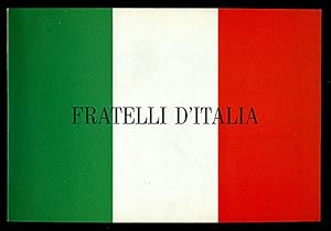 Fratelli d'Italia