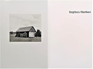 Seller image for Neighbors/Nachbarn for sale by Studio Bibliografico Marini