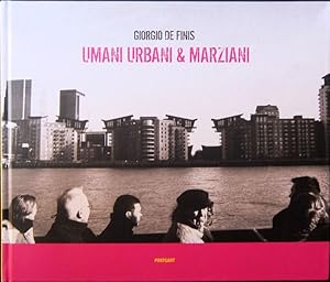 Seller image for Umani urbani & marziani for sale by Studio Bibliografico Marini