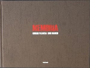 Seller image for Memoria for sale by Studio Bibliografico Marini