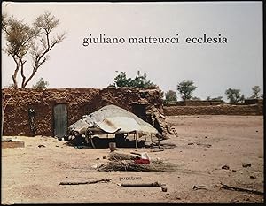 Seller image for Ecclesia for sale by Studio Bibliografico Marini