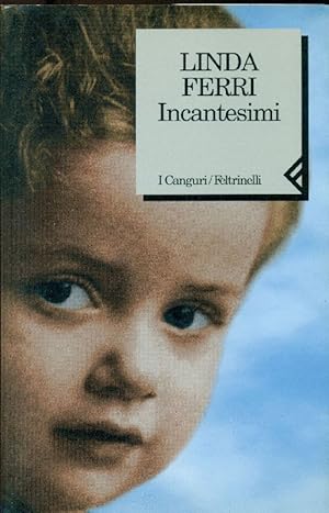 Seller image for Incantesimi for sale by Studio Bibliografico Marini