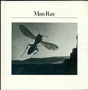 Seller image for Man Ray for sale by Studio Bibliografico Marini