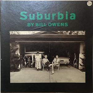Seller image for Suburbia for sale by Studio Bibliografico Marini