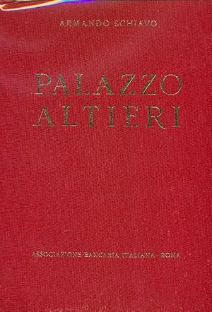 Palazzo Altieri