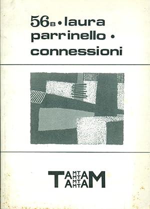 Bild des Verkufers fr Connessioni zum Verkauf von Studio Bibliografico Marini