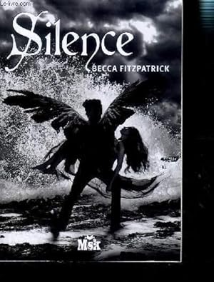 Image du vendeur pour SILENCE mis en vente par Le-Livre