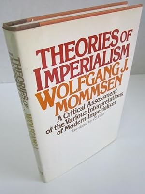 Seller image for Theories of Imperialism for sale by Atlantic Bookshop