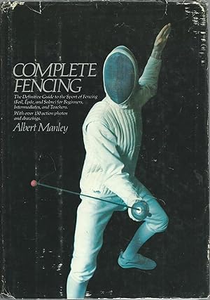 Imagen del vendedor de Complete Fencing a la venta por Turn-The-Page Books