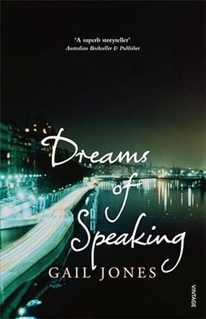 Seller image for Dreams Of Speaking (Paperback) for sale by Grand Eagle Retail
