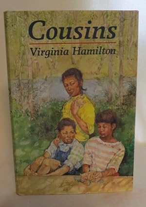 Seller image for Cousins for sale by Books Again