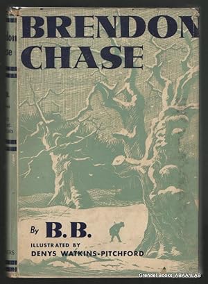 Seller image for Brendon Chase. for sale by Grendel Books, ABAA/ILAB