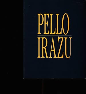 Imagen del vendedor de Pello Irazu: 21 de septiembre / 29 octubre 1988. Obra 1987-1988. Galeria de Arte Soledad Lorenzo. a la venta por Antiquariat Bookfarm